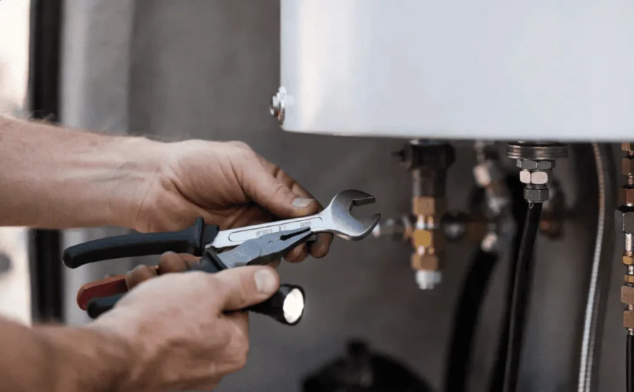 Why choose Water Heater Repair in Hogeland, MT